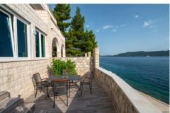 Villa Ratac Beach Apartmani Apartman 3 – Olive apt foto 1