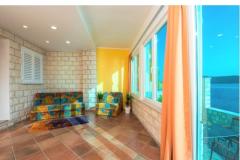 Villa Ratac Beach Apartmani Apartman 3 – Olive apt foto 2