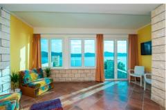 Villa Ratac Beach Apartmani Apartman 3 – Olive apt foto 3