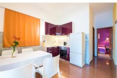 Villa Ratac Beach Apartmani Apartman 3 – Olive apt foto 5