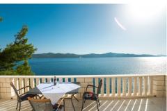 Villa Ratac Beach Apartmani Apartman 4 – Mare apart foto 1