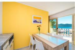 Villa Ratac Beach Apartmani Apartman 4 – Mare apart foto 2