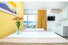 Villa Ratac Beach Apartmani Apartman 4 – Mare apart foto 3