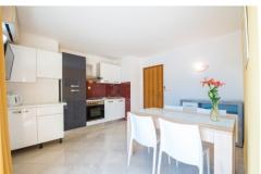 Villa Ratac Beach Apartmani Apartman 4 – Mare apart foto 4