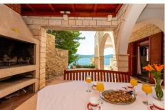 Villa Ratac Beach Apartmani Soba 5 – Palms foto 4
