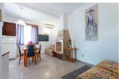 Villa Ratac Beach Apartmani Soba 5 – Palms foto 5