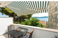 Villa Ratac Beach Apartmani Soba 6 – Family rm. foto 1