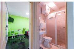 Villa Ratac Beach Apartmani Soba 6 – Family rm. foto 4