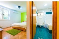 Villa Ratac Beach Apartmani Soba 7 – Studio rm foto 1