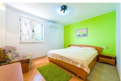 Villa Ratac Beach Apartmani Soba 7 – Studio rm foto 2