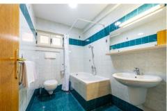 Villa Ratac Beach Apartmani Soba 7 – Studio rm foto 4