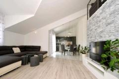 Apartman Lucija Apartman 1: (5+2) – Apartman L foto 2
