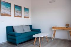 Sunny Apartmani Solta Apartman 1 – white foto 2