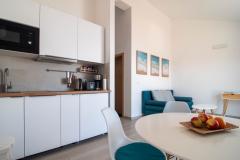 Sunny Apartmani Solta Apartman 1 – white foto 3