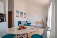 Sunny Apartmani Solta Apartman 1 – white foto 4