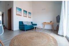 Sunny Apartmani Solta Apartman 1 – white foto 5