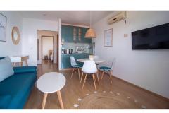Sunny Apartmani Solta Apartman 4 – green foto 2