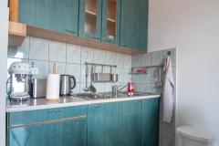 Sunny Apartmani Solta Apartman 4 – green foto 5