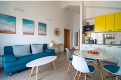 Sunny Apartmani Solta Apartman 2 – yellow foto 1