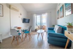 Sunny Apartmani Solta Apartman 2 – yellow foto 4