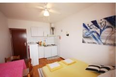 Apartmani Blagaić Zlatko Apartman 2 – apartman B foto 1