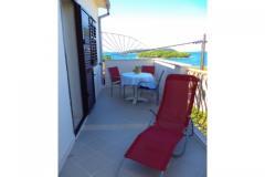 Apartmani Blagaić Zlatko Apartman 3 – apartman C foto 3