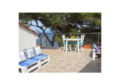 Apartmani Dada  Apartman 1 – Dada 2+2 foto 1
