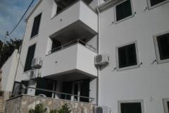 Apartmani Dragun Stomorska Apartman 1 – APP terasa foto 1