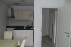 Apartmani Dragun Stomorska Apartman 1 – APP terasa foto 4