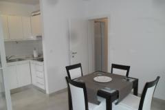 Apartmani Dragun Stomorska Apartman 2 – APP balkon foto 3