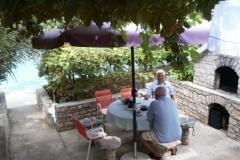 Apartmani Oli Apartman 1 – Palmina A4 foto 4