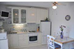 Apartmani Sonja Apartman 1 – A1 Plavi foto 3