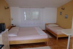 Apartmani Zlatko Slobodan Apartman 1 – Studio SA2 foto 1