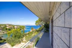 Apartmani Solta Apartman 2: (6+0) – Marija foto 1