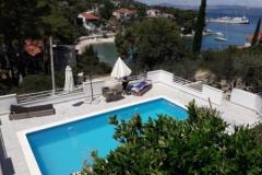 Apartmani Solta Apartman 2: (6+0) – Marija foto 2