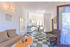 Apartmani Solta Apartman 2: (6+0) – Marija foto 4