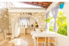 Apartmani Solta Apartman 4: (2+2) – Mia foto 1