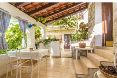 Apartmani Solta Apartman 4: (2+2) – Mia foto 3