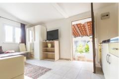Apartmani Solta Apartman 4: (2+2) – Mia foto 4