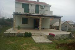 Kuća za odmor Apartman 1 – Kuća Dija foto 1