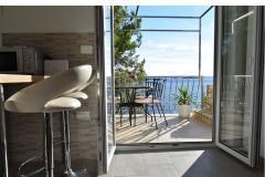 Sesula Bay Resort Apartman 1 – A1 foto 1