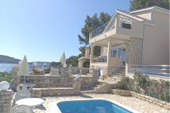 Sesula Bay Resort Apartman 2 – A2 foto 1