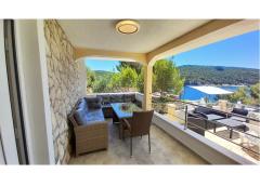 Sesula Bay Resort Apartman 4 – A4 foto 1
