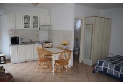 Stomorska Bay Studios Apartman 2 – Studio #3 foto 2