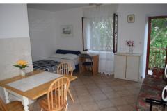 Stomorska Bay Studios Apartman 2 – Studio #3 foto 4