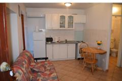 Stomorska Bay Studios Apartman 1 – Studio #2 foto 1