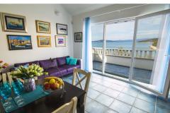 Vila Jadranka Apartman 1 – VILLA foto 2