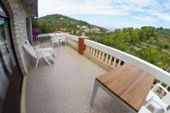 Villa Palmira Apartman 1 – Apartman 1 foto 1