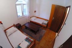 Villa Palmira Apartman 2 – Apartman 2 foto 3