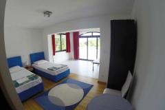 Villa Palmira Apartman 3 – Apartman 4 foto 3